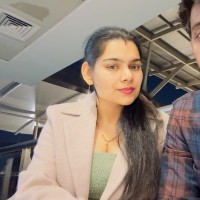 Shweta Yadav