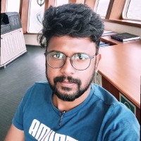 Dr Sudharsan Ramanujam
