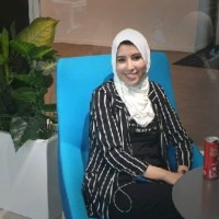 Khadija BIDI