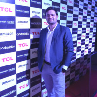 Praveen Lekhwar