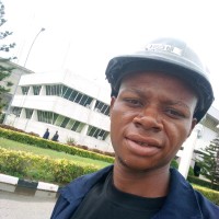 Okolie Daniel