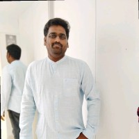 Hariharan Ramasamy