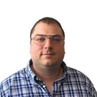 Tim Hord