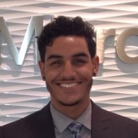 Steven Vazquez