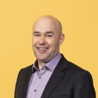 Mikko Pöyry