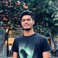 Prapul Reddy