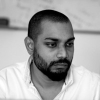 Mikul Shah