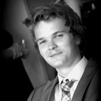 Michael Marshall