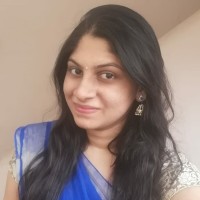 Anju Krishnan