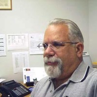 Jon Harting