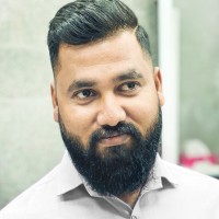 Rinesh Kasaragod