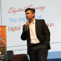 Ts. Mohd Saiful Abd Wahab