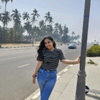 Urvashi Nainwani