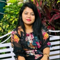 Nishchitha Gowda