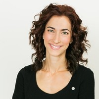 Sarah Trottier