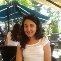 özge evren gök