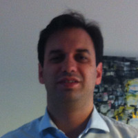 Sérgio Beneduce Lemos