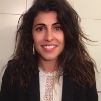 Andrea Rebollo