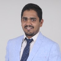 Vinay Kumar SR