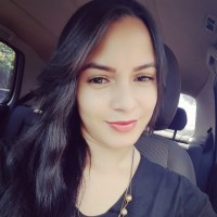 Luciana Aparecida Ferreira