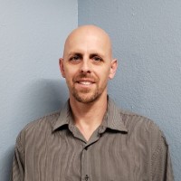Mark Olin