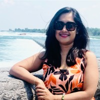 Srinwanti Dutta