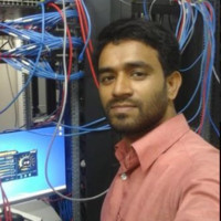 Nuruzzaman Hossain