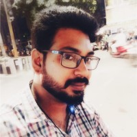 Sairam Chandran