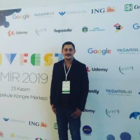 Ahmet SAATÇI
