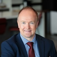Stephen Mearman