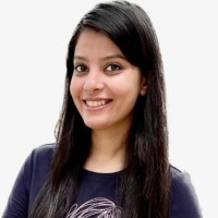Parul Goyal