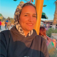 Rawaa El-kashef
