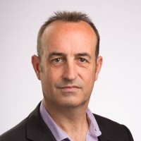 Nick Barratt