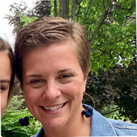 Mary Fregene