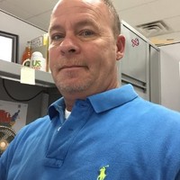 David Rucker