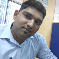 Bharath K