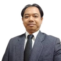 Saiful Yusoff