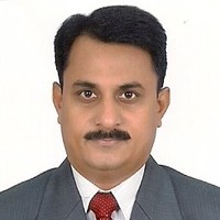 J Suresh