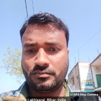 Rahul Kumar