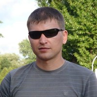 Dmitry Teplov