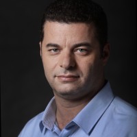 Aiman Tabony