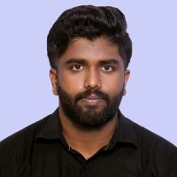 Anuraj R P