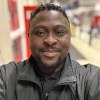 Oluwasoji Oluwasoga