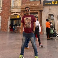 Jigar Panchal