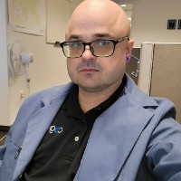 Matthew Brinegar