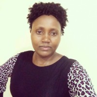Jackline Nyamasyo
