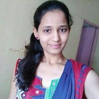 Kalyani Deshmukh
