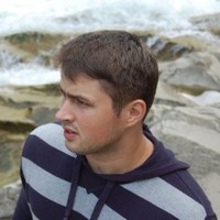 Dmitriy Kovalchuk
