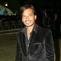 Sandesh Badgujar