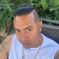 Greg D'Rozario